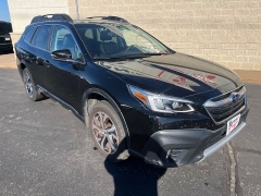 Used 2020  Subaru Outback 4d SUV AWD Limited at Keenan's Cherryland near Holmen, WI