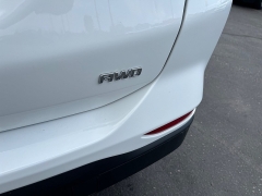 Used 2019 Chevrolet Equinox 4d SUV AWD LS at Keenan's Cherryland near Holmen, WI