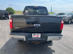 Used 2016  Ford Super Duty F-250 4WD Crew Cab Lariat at Keenan's Cherryland near Holmen&comma; WI