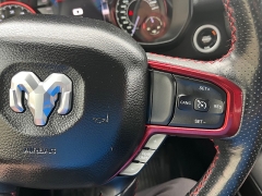 Used 2019  Ram 1500 4WD Crew Cab Rebel at Keenan's Cherryland near Holmen&comma; WI