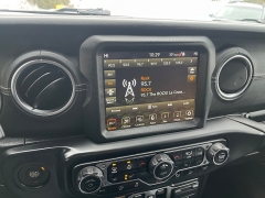 Used 2019  Jeep Wrangler Unlimited 4d SUV 4WD Sahara at Keenan's Cherryland near Holmen&comma; WI