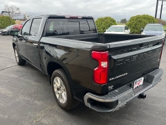 Used 2019  Chevrolet Silverado 1500 4WD Crew Cab LTZ at Keenan's Cherryland near Holmen&comma; WI