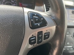 Used 2016  Ford Taurus 4d Sedan Limited V6 at Keenan's Cherryland near Holmen, WI