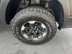Used 2019  Ram 1500 4WD Crew Cab Rebel at Keenan's Cherryland near Holmen&comma; WI