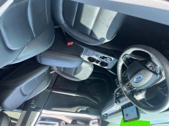 Used 2021 Ford Escape SEL Hybrid AWD at Keenan's Cherryland near Holmen, WI