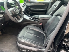 Used 2022  Jeep Grand Cherokee 4xe 4x4 at Keenan's Cherryland near Holmen&comma; WI