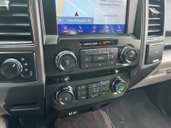 Used 2020  Ford F-150 4WD SuperCrew XLT 5 1&sol;2 at Keenan's Cherryland near Holmen&comma; WI