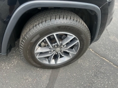 Used 2018  Jeep Grand Cherokee 4d SUV 4WD Limited V6 at Keenan's Cherryland near Holmen&comma; WI