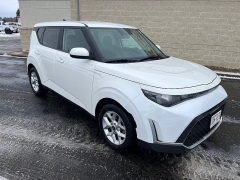Used 2024  Kia Soul LX IVT at Keenan's Cherryland near Holmen&comma; WI