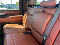 Used 2024 GMC Sierra 2500HD 4WD Crew Cab 159" Denali Ultimate at Keenan's Cherryland near Holmen, WI