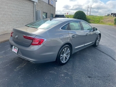 Used 2017  Buick LaCrosse 4d Sedan Essence at Keenan's Cherryland near Holmen&comma; WI