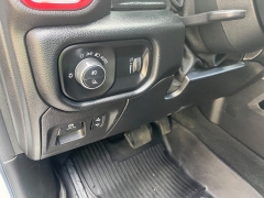 Used 2020 Ram 1500 4WD Crew Cab Rebel at Keenan's Cherryland near Holmen, WI