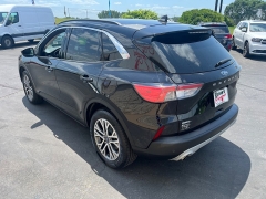 Used 2021 Ford Escape SEL Hybrid AWD at Keenan's Cherryland near Holmen, WI