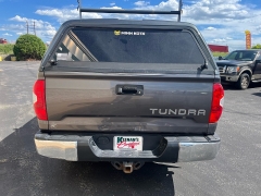 Used 2016  Toyota Tundra 4WD CrewMax SR5 5&period;7L FFV at Keenan's Cherryland near Holmen&comma; WI