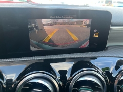 Used 2019  Mercedes-Benz A-Class 4d Sedan A220 at Keenan's Cherryland near Holmen&comma; WI