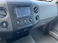 Used 2006  Ford F-150 4WD Supercab XLT 6 1&sol;2 at Keenan's Cherryland near Holmen&comma; WI