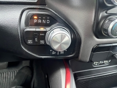 Used 2020  Ram 1500 4WD Crew Cab Rebel at Keenan's Cherryland near Holmen&comma; WI