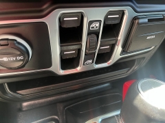 Used 2021 Jeep Wrangler Unlimited Sahara 4x4 at Keenan's Cherryland near Holmen, WI