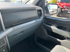 Used 2024  Ford F-150 4WD XLT SuperCrew 6&period;5' Box at Keenan's Cherryland near Holmen&comma; WI
