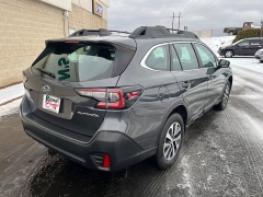 Used 2021  Subaru Outback CVT at Keenan's Cherryland near Holmen&comma; WI