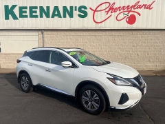 Used 2023  Nissan Murano AWD SV at Keenan's Cherryland near Holmen&comma; WI
