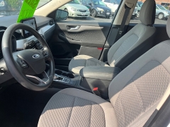 Used 2020 Ford Escape 4d SUV AWD SE at Keenan's Cherryland near Holmen, WI