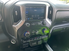 Used 2020  Chevrolet Silverado 1500 4WD Crew Cab LT Trail Boss at Keenan's Cherryland near Holmen&comma; WI