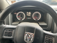 Used 2015  Ram 1500 4WD Crew Cab Tradesman Longbed at Keenan's Cherryland near Holmen&comma; WI