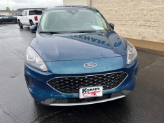 Used 2020 Ford Escape 4d SUV FWD SE at Keenan's Cherryland near Holmen, WI
