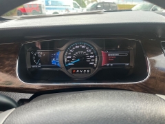 Used 2016  Ford Taurus 4d Sedan Limited V6 at Keenan's Cherryland near Holmen, WI