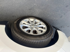 Used 2019 Chevrolet Equinox 4d SUV AWD LS at Keenan's Cherryland near Holmen, WI