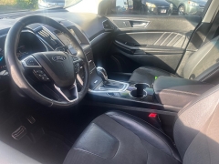 Used 2018 Ford Edge 4d SUV AWD Sport at Keenan's Cherryland near Holmen, WI