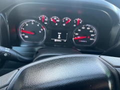 Used 2020  Chevrolet Silverado 3500 4WD Double Cab Work Truck SRW Dsl at Keenan's Cherryland near Holmen&comma; WI