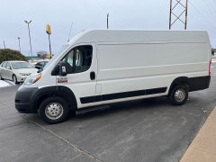 Used 2021  Ram ProMaster Cargo Van 3500 High Roof 159" WB EXT at Keenan's Cherryland near Holmen&comma; WI