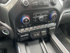 Used 2019  Chevrolet Silverado 1500 4WD Crew Cab LTZ at Keenan's Cherryland near Holmen&comma; WI