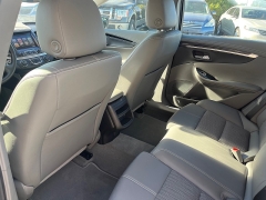 Used 2019  Chevrolet Impala 4d Sedan LS w&sol;1LS at Keenan's Cherryland near Holmen&comma; WI