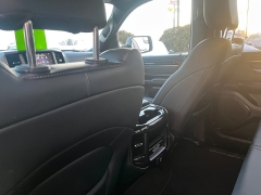 Used 2020  Ram 1500 4WD Crew Cab Big Horn at Keenan's Cherryland near Holmen&comma; WI