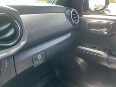 Used 2021  Toyota Tacoma 4WD TRD Off Road Double Cab 5ft Bed V6 AT at Keenan's Cherryland near Holmen&comma; WI