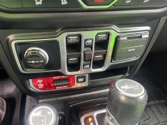 Used 2019  Jeep Wrangler Unlimited 4d SUV 4WD Rubicon at Keenan's Cherryland near Holmen&comma; WI