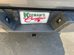Used 2021  Ford F-150 4WD LARIAT SuperCrew 6&period;5' Box at Keenan's Cherryland near Holmen&comma; WI