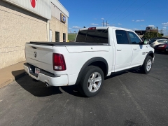 Used 2014 Ram 1500 4WD Crew Cab Sport at Keenan's Cherryland near Holmen, WI