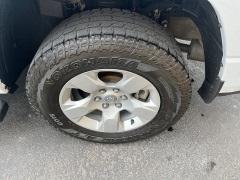 Used 2021 Ram 1500 4WD Big Horn Quad Cab 6'4" Box at Keenan's Cherryland near Holmen, WI