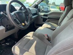 Used 2017 Ford F-150 4WD SuperCrew XLT 5 1/2 at Keenan's Cherryland near Holmen, WI