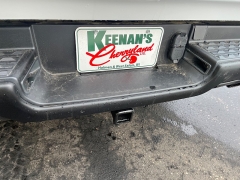 Used 2020  Ram 1500 4WD Crew Cab Rebel at Keenan's Cherryland near Holmen&comma; WI