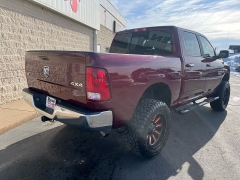 Used 2018  Ram 1500 4WD Crew Cab SLT at Keenan's Cherryland near Holmen&comma; WI