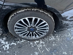 Used 2017  Ford Fusion 4d Sedan SE 2&period;0L EcoBoost at Keenan's Cherryland near Holmen&comma; WI