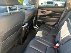 Used 2023  Nissan Murano AWD SV at Keenan's Cherryland near Holmen, WI