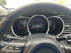 Used 2015  Kia Optima 4d Sedan EX at Keenan's Cherryland near Holmen&comma; WI