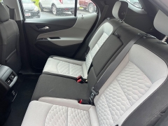 Used 2019 Chevrolet Equinox 4d SUV AWD LS at Keenan's Cherryland near Holmen, WI