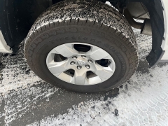 Used 2022  Ram 1500 4WD Big Horn Crew Cab 6'4" Box at Keenan's Cherryland near Holmen&comma; WI